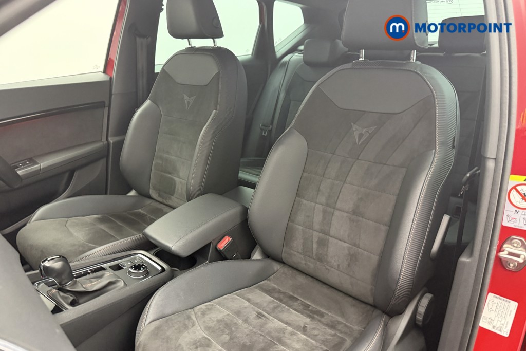 Seat Cupra Ateca 2.0 Tsi 5Dr Dsg 4Drive Automatic Petrol SUV - Stock Number (1660106) - 3rd supplementary image