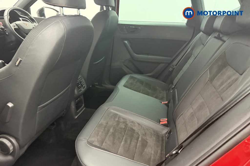 Seat Cupra Ateca 2.0 Tsi 5Dr Dsg 4Drive Automatic Petrol SUV - Stock Number (1660106) - 5th supplementary image