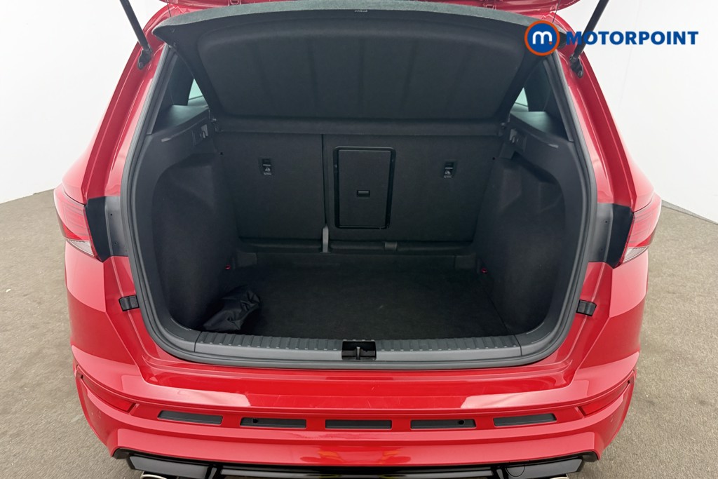 Seat Cupra Ateca 2.0 Tsi 5Dr Dsg 4Drive Automatic Petrol SUV - Stock Number (1660106) - 6th supplementary image