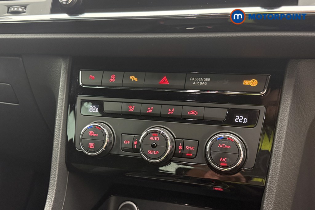 Seat Cupra Ateca 2.0 Tsi 5Dr Dsg 4Drive Automatic Petrol SUV - Stock Number (1660106) - 15th supplementary image