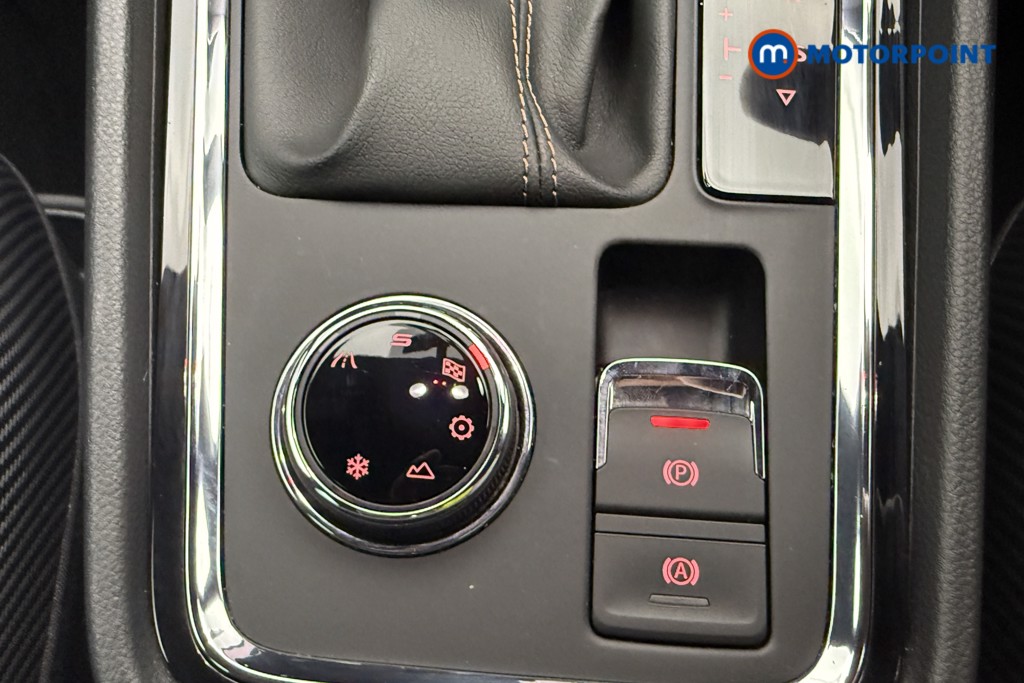 Seat Cupra Ateca 2.0 Tsi 5Dr Dsg 4Drive Automatic Petrol SUV - Stock Number (1660106) - 18th supplementary image