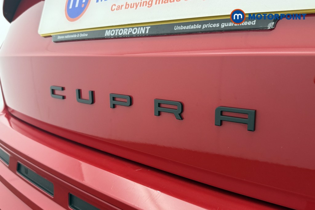 Seat Cupra Ateca 2.0 Tsi 5Dr Dsg 4Drive Automatic Petrol SUV - Stock Number (1660106) - 23rd supplementary image