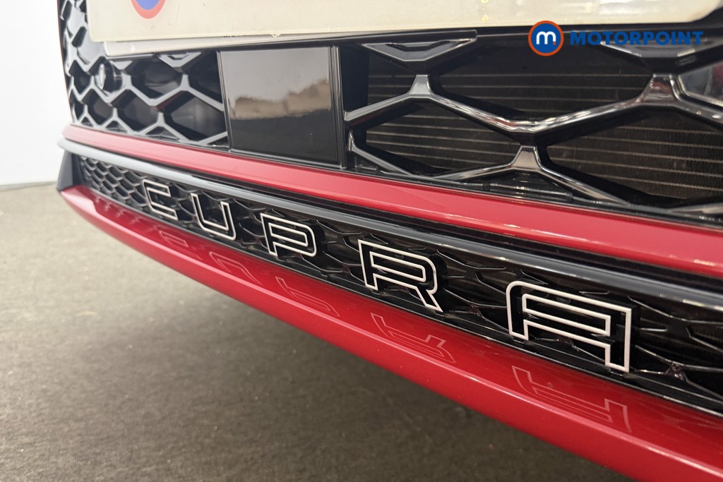 Seat Cupra Ateca 2.0 Tsi 5Dr Dsg 4Drive Automatic Petrol SUV - Stock Number (1660106) - 27th supplementary image