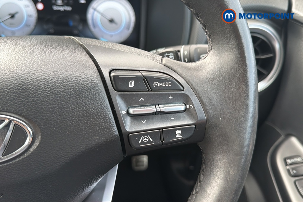 Hyundai Kona Premium Automatic Electric SUV - Stock Number (1660111) - 3rd supplementary image