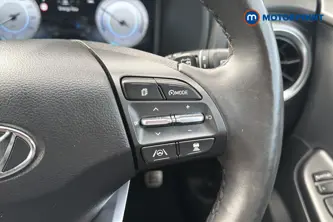 Hyundai Kona Premium Automatic Electric SUV - Stock Number (1660111) - 3rd supplementary image