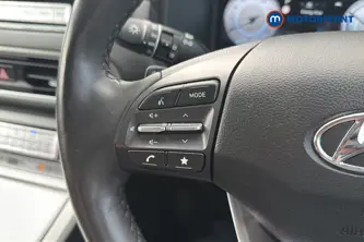 Hyundai Kona Premium Automatic Electric SUV - Stock Number (1660111) - 4th supplementary image