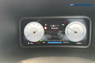 Hyundai Kona Premium Automatic Electric SUV - Stock Number (1660111) - 7th supplementary image