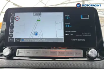 Hyundai Kona Premium Automatic Electric SUV - Stock Number (1660111) - 9th supplementary image