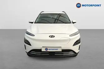 Hyundai Kona Premium Automatic Electric SUV - Stock Number (1660111) - Front bumper