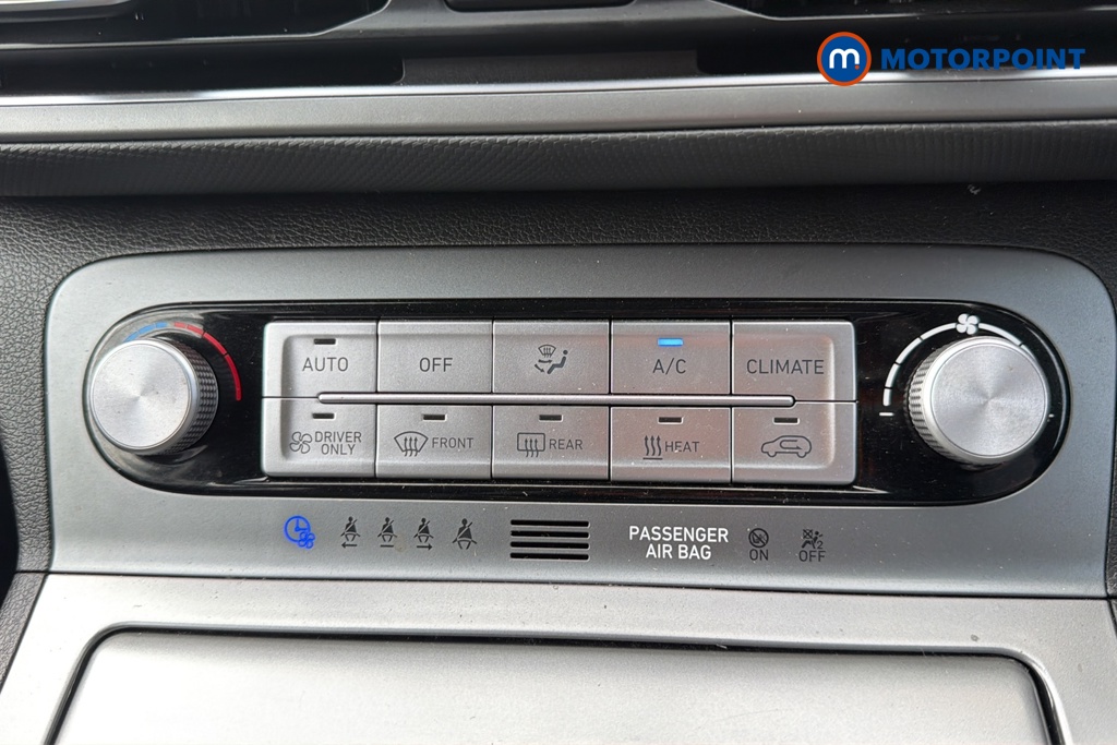 Hyundai Kona Premium Automatic Electric SUV - Stock Number (1660111) - 12th supplementary image
