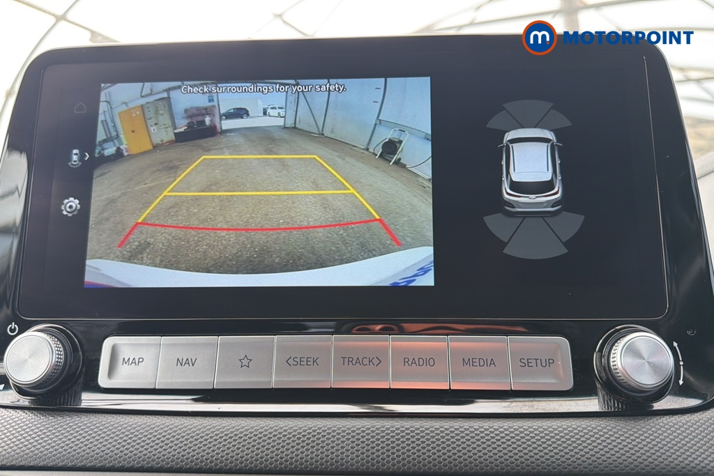 Hyundai Kona Premium Automatic Electric SUV - Stock Number (1660111) - 13th supplementary image