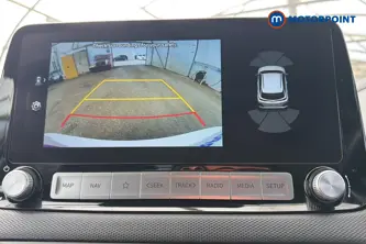 Hyundai Kona Premium Automatic Electric SUV - Stock Number (1660111) - 13th supplementary image