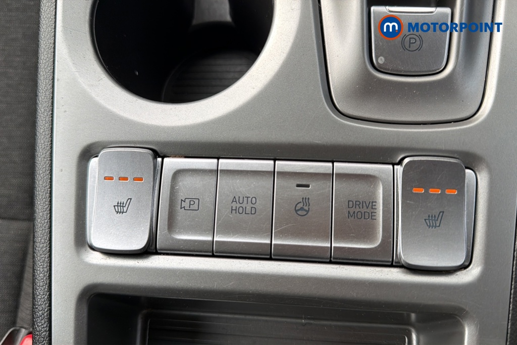 Hyundai Kona Premium Automatic Electric SUV - Stock Number (1660111) - 14th supplementary image