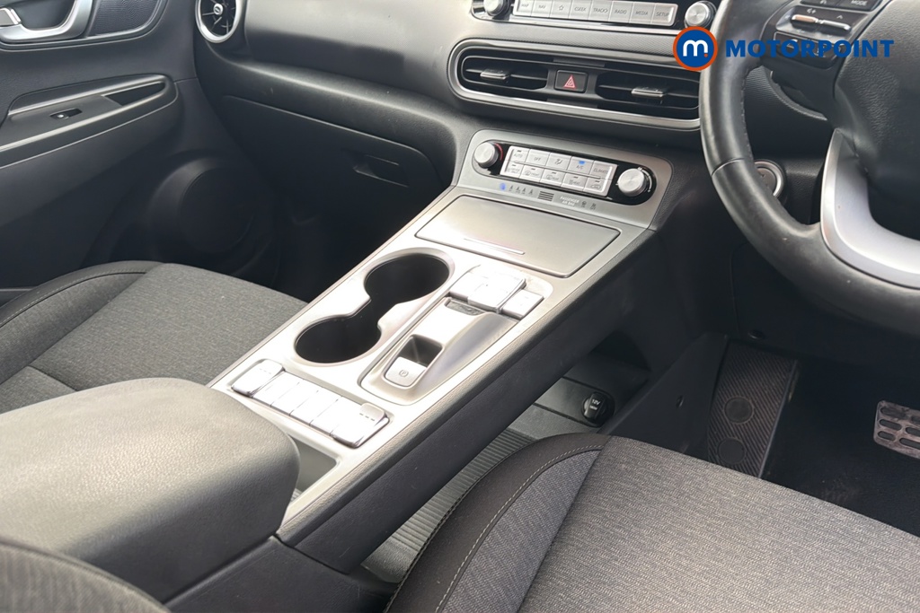 Hyundai Kona Premium Automatic Electric SUV - Stock Number (1660111) - 15th supplementary image