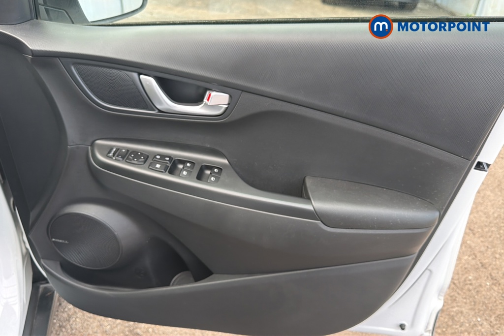 Hyundai Kona Premium Automatic Electric SUV - Stock Number (1660111) - 18th supplementary image