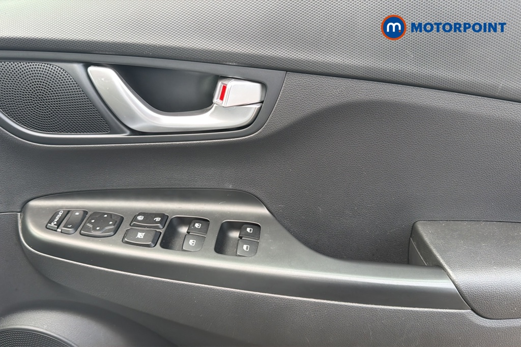 Hyundai Kona Premium Automatic Electric SUV - Stock Number (1660111) - 19th supplementary image