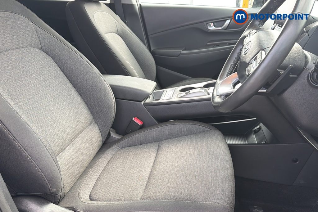 Hyundai Kona Premium Automatic Electric SUV - Stock Number (1660111) - 22nd supplementary image