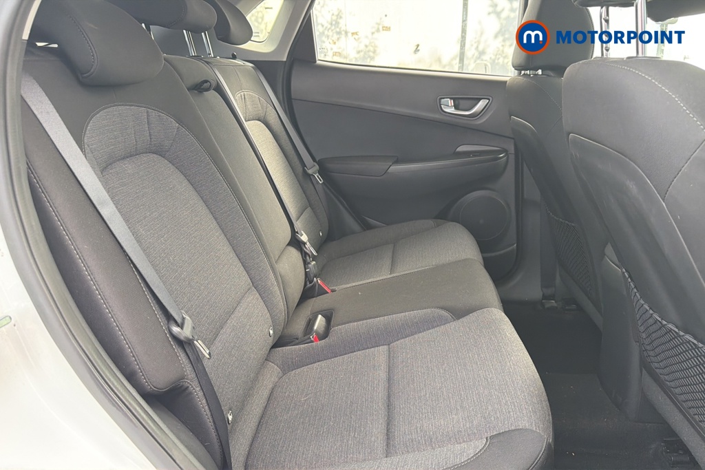 Hyundai Kona Premium Automatic Electric SUV - Stock Number (1660111) - 25th supplementary image