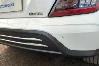 Hyundai Kona Premium Automatic Electric SUV - Stock Number (1660111) - 39th supplementary image