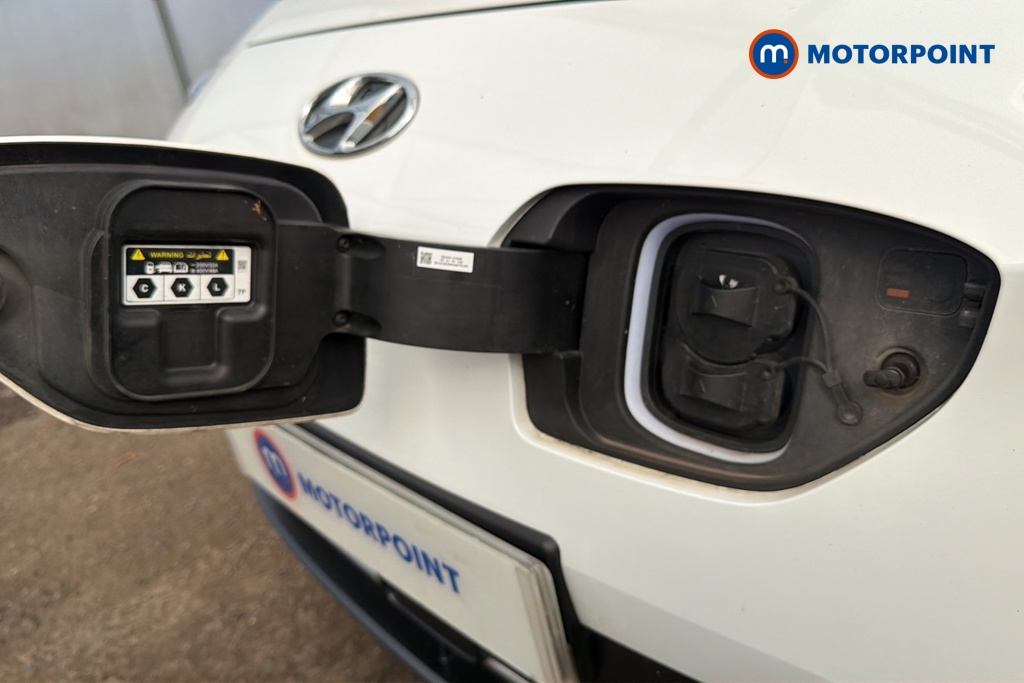 Hyundai Kona Premium Automatic Electric SUV - Stock Number (1660111) - 41st supplementary image