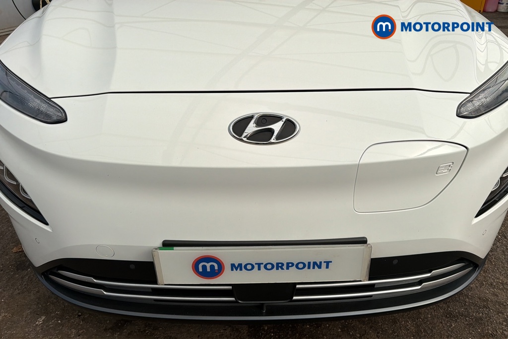 Hyundai Kona Premium Automatic Electric SUV - Stock Number (1660111) - 43rd supplementary image