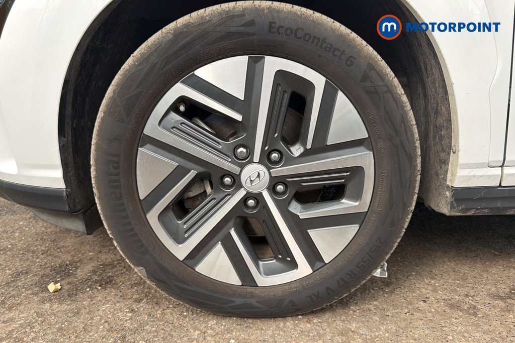 Hyundai Kona Premium Automatic Electric SUV - Stock Number (1660111) - 44th supplementary image