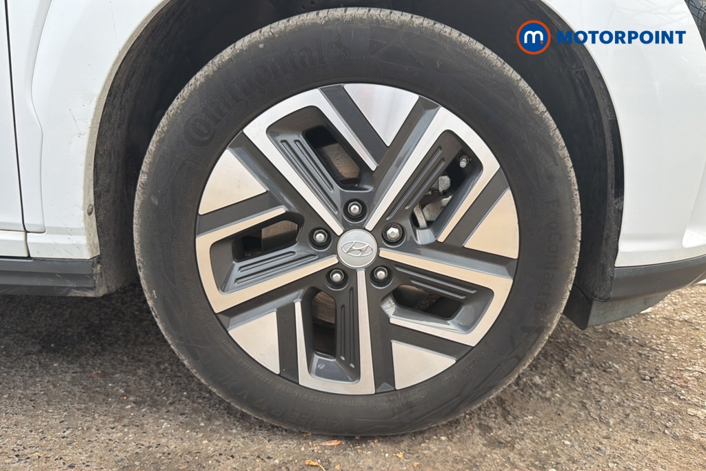 Hyundai Kona Premium Automatic Electric SUV - Stock Number (1660111) - 47th supplementary image