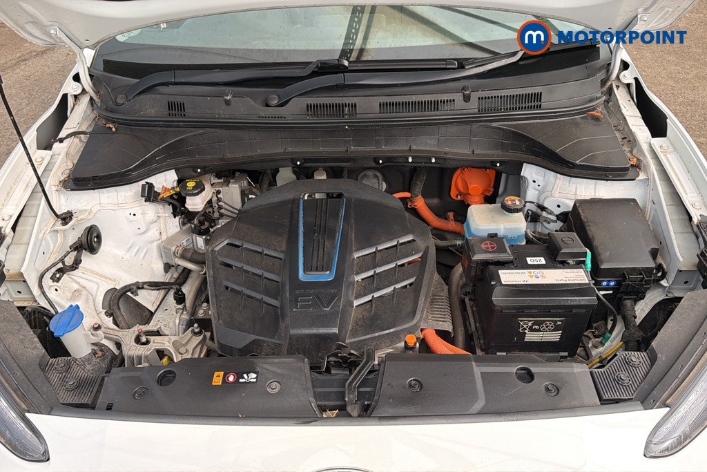 Hyundai Kona Premium Automatic Electric SUV - Stock Number (1660111) - 48th supplementary image
