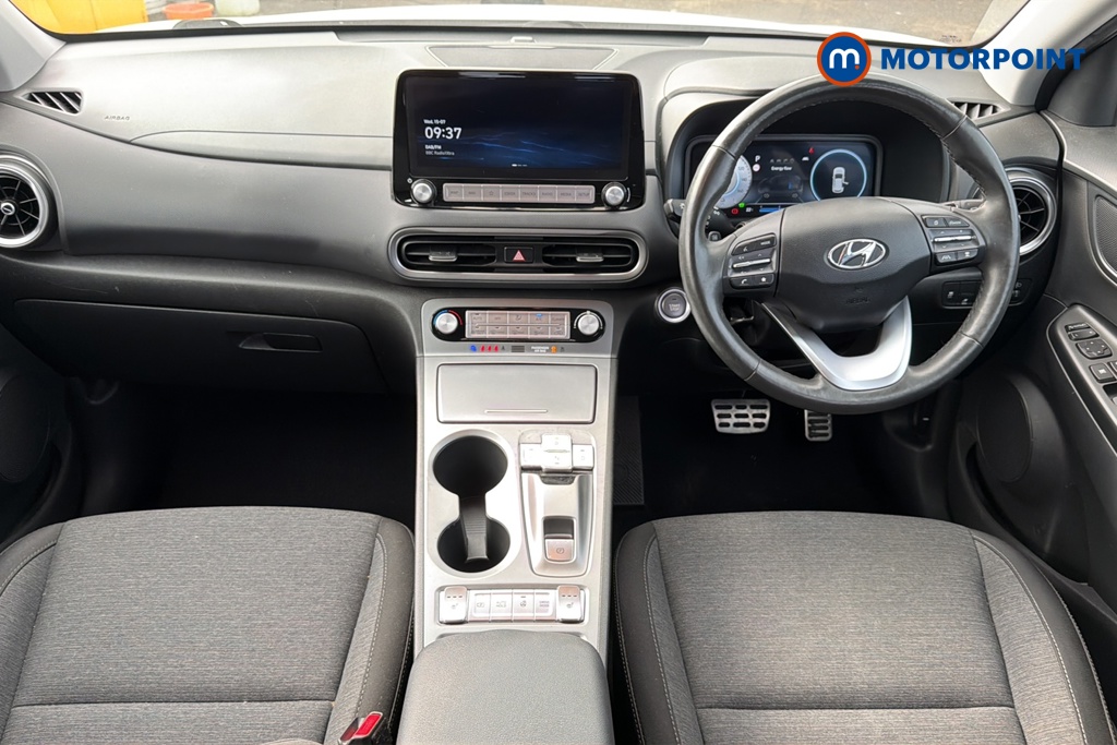 Hyundai Kona Premium Automatic Electric SUV - Stock Number (1660111) - 1st supplementary image