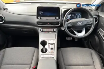 Hyundai Kona Premium Automatic Electric SUV - Stock Number (1660111) - 1st supplementary image