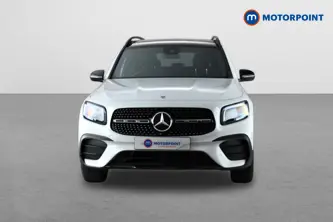 Mercedes-Benz GLB Amg Line Automatic Petrol SUV - Stock Number (1660114) - Front bumper