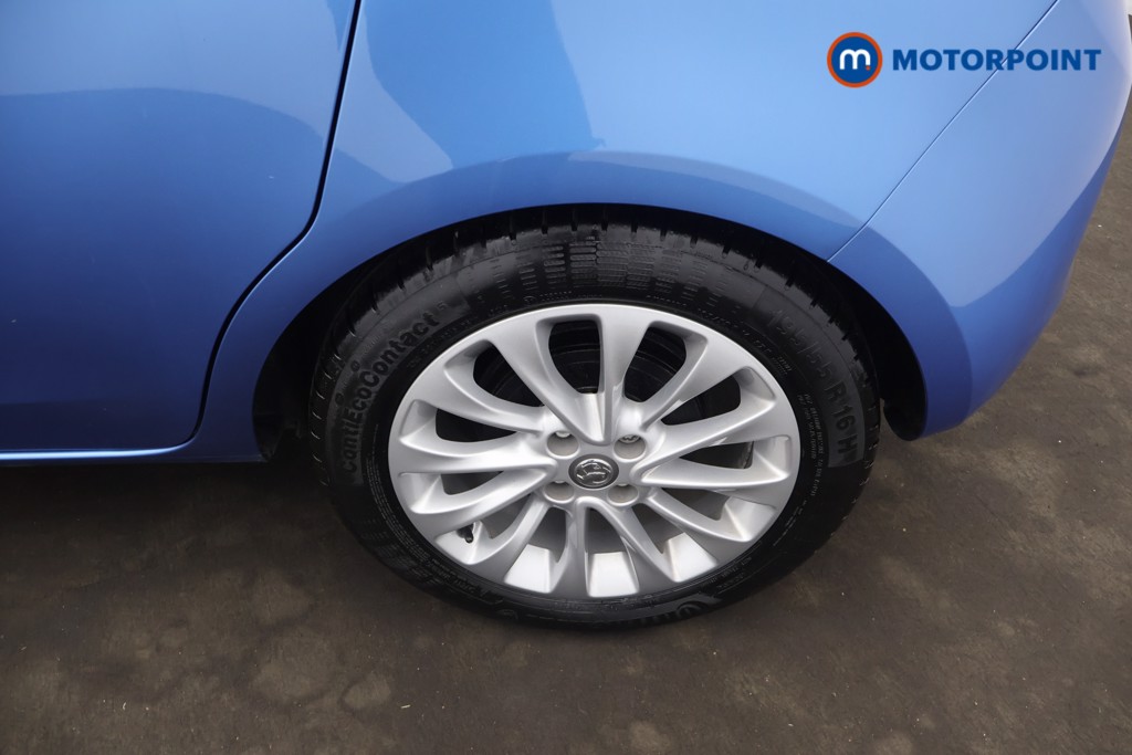 Vauxhall Corsa SE Automatic Petrol Hatchback - Stock Number (1660121) - 2nd supplementary image