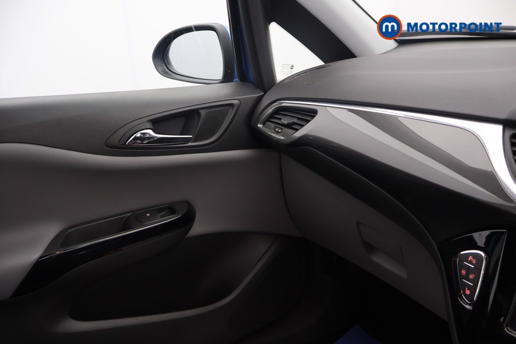 Vauxhall Corsa SE Automatic Petrol Hatchback - Stock Number (1660121) - 10th supplementary image
