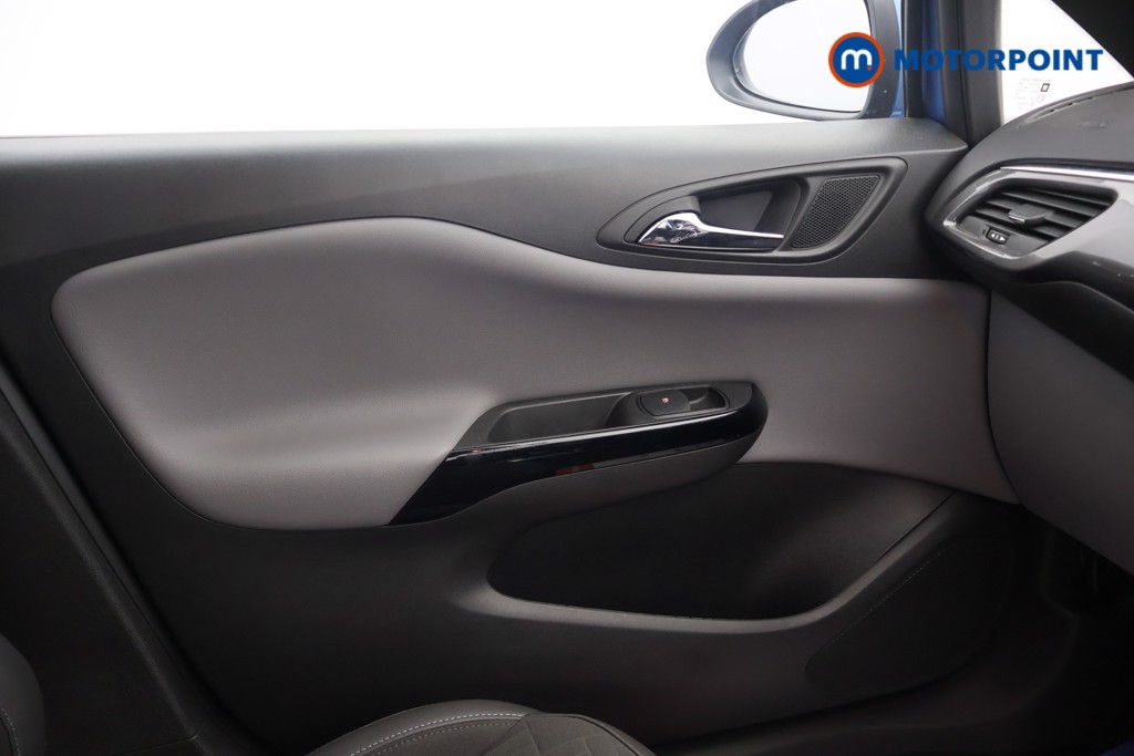 Vauxhall Corsa SE Automatic Petrol Hatchback - Stock Number (1660121) - 11th supplementary image