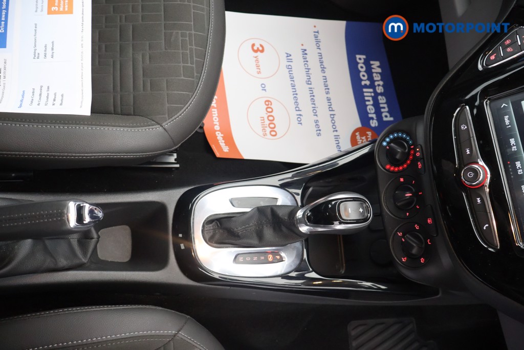 Vauxhall Corsa SE Automatic Petrol Hatchback - Stock Number (1660121) - 13th supplementary image