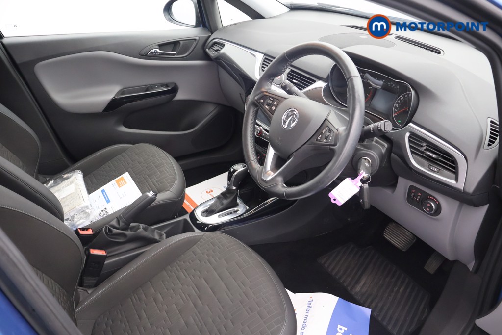 Vauxhall Corsa SE Automatic Petrol Hatchback - Stock Number (1660121) - 15th supplementary image