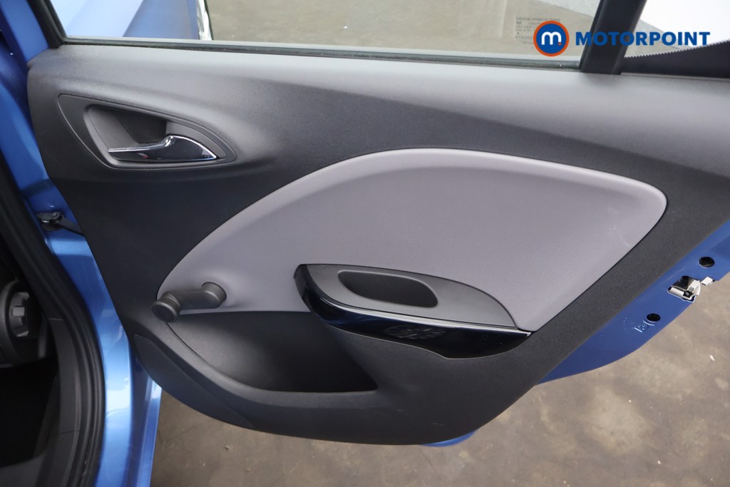 Vauxhall Corsa SE Automatic Petrol Hatchback - Stock Number (1660121) - 17th supplementary image