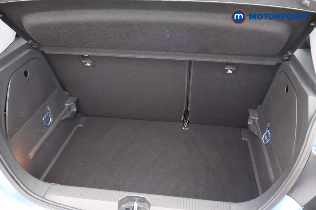 Vauxhall Corsa SE Automatic Petrol Hatchback - Stock Number (1660121) - 19th supplementary image
