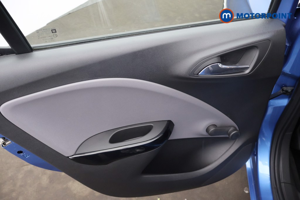 Vauxhall Corsa SE Automatic Petrol Hatchback - Stock Number (1660121) - 20th supplementary image