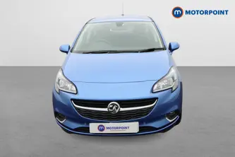 Vauxhall Corsa SE Automatic Petrol Hatchback - Stock Number (1660121) - Front bumper
