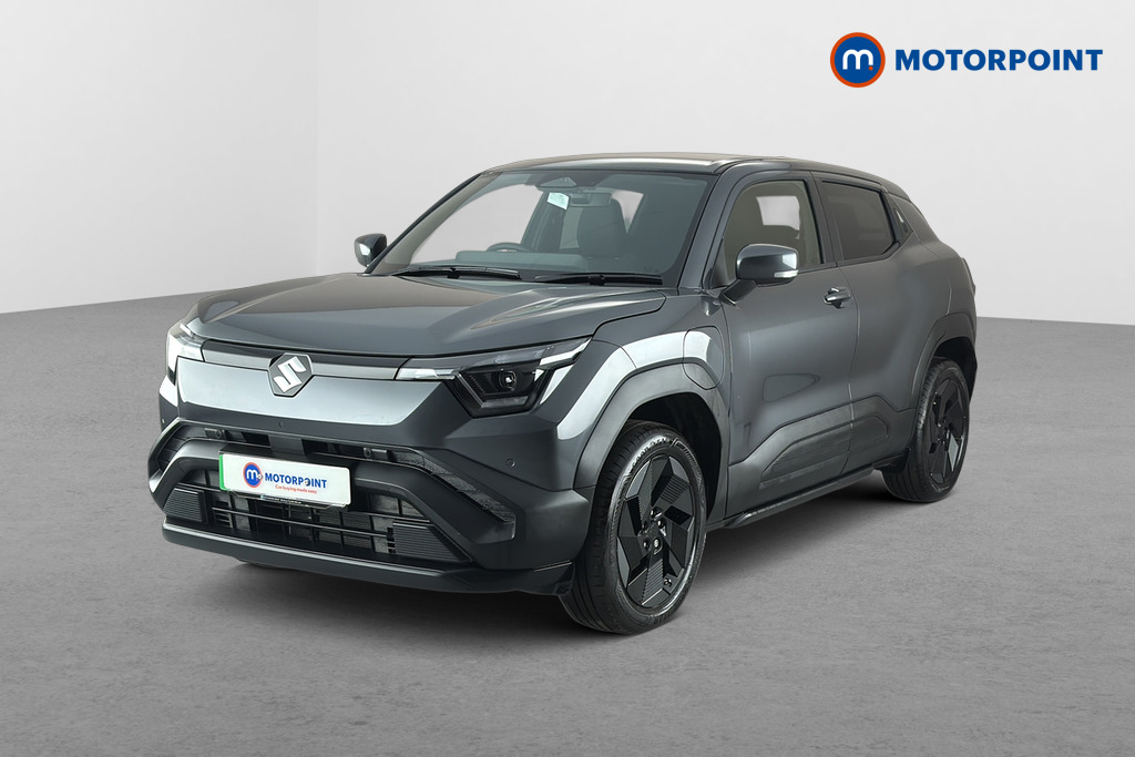 Suzuki E Vitara Motion Automatic Electric SUV - Stock Number (1660125) - Passenger side front corner
