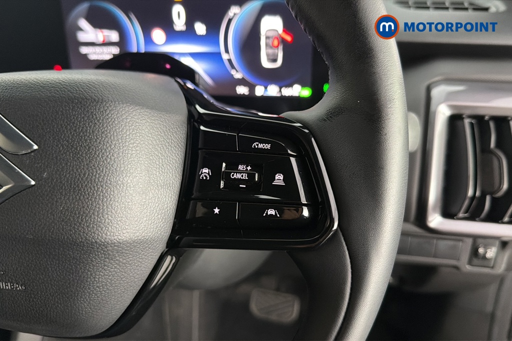 Suzuki E Vitara Motion Automatic Electric SUV - Stock Number (1660125) - 3rd supplementary image