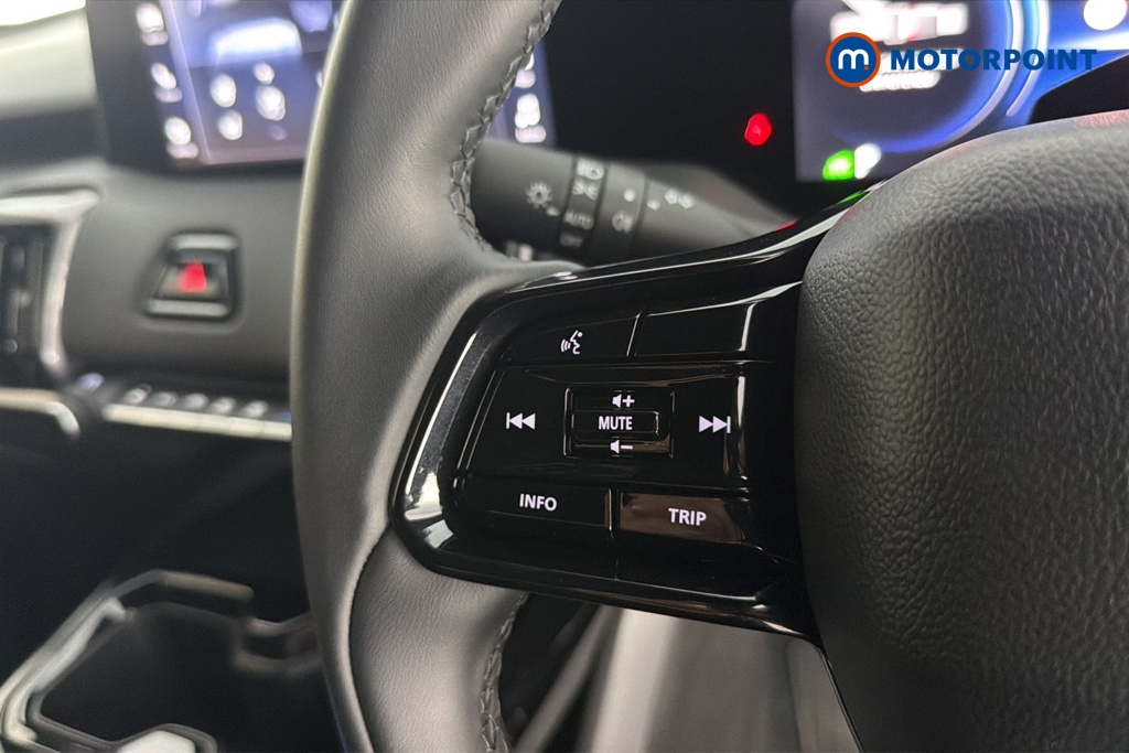 Suzuki E Vitara Motion Automatic Electric SUV - Stock Number (1660125) - 4th supplementary image
