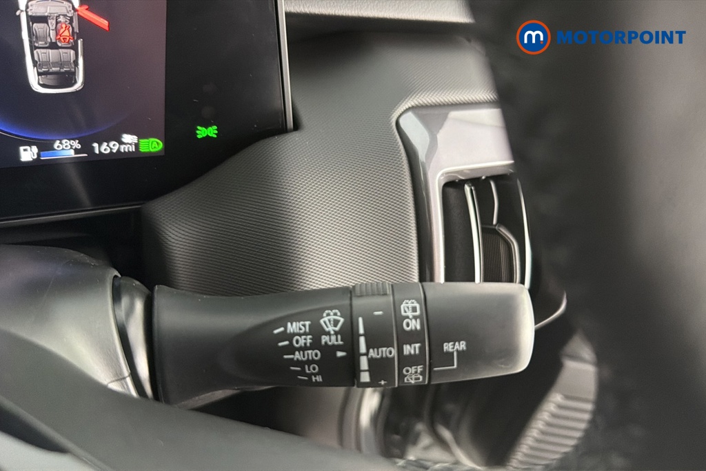 Suzuki E Vitara Motion Automatic Electric SUV - Stock Number (1660125) - 6th supplementary image