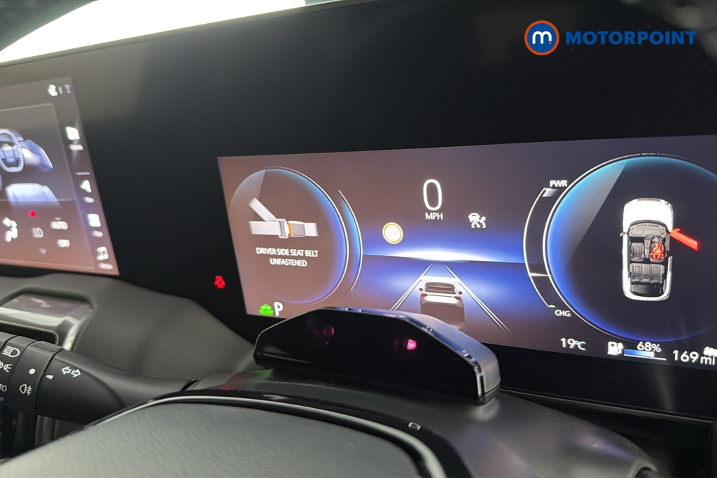 Suzuki E Vitara Motion Automatic Electric SUV - Stock Number (1660125) - 7th supplementary image