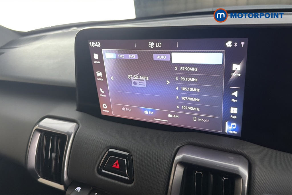Suzuki E Vitara Motion Automatic Electric SUV - Stock Number (1660125) - 8th supplementary image