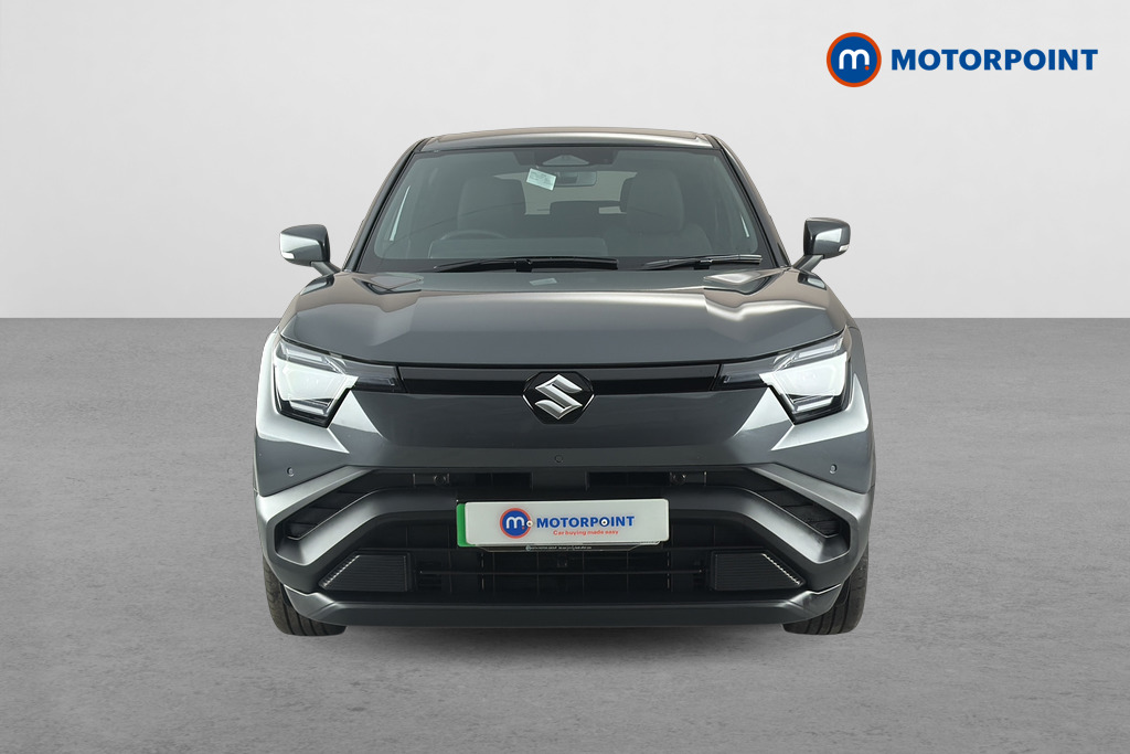 Suzuki E Vitara Motion Automatic Electric SUV - Stock Number (1660125) - Front bumper