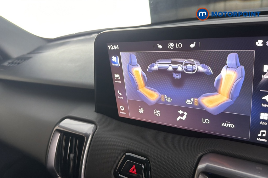 Suzuki E Vitara Motion Automatic Electric SUV - Stock Number (1660125) - 14th supplementary image