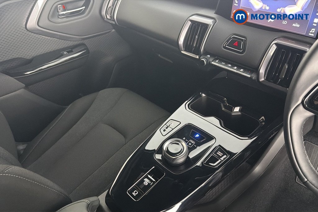 Suzuki E Vitara Motion Automatic Electric SUV - Stock Number (1660125) - 15th supplementary image