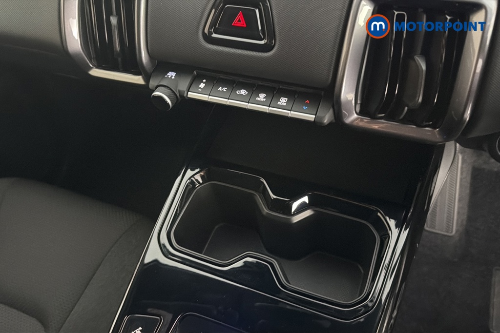 Suzuki E Vitara Motion Automatic Electric SUV - Stock Number (1660125) - 16th supplementary image